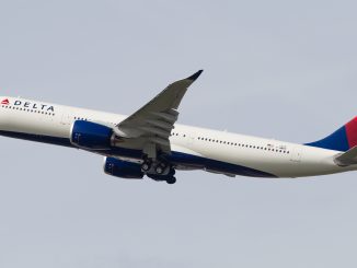 Delta Airbus A330neo