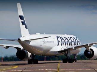 Finnair Airbus A350-900