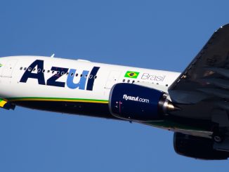 Azul Airbus A330neo