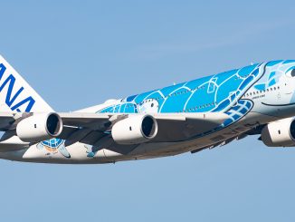 ANA A380