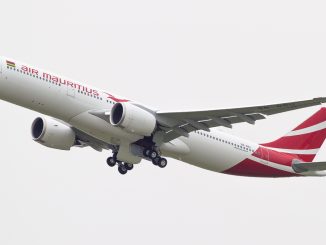 Air Mauritius Airbus A330neo