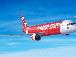 AirAsia Airbus A321neo