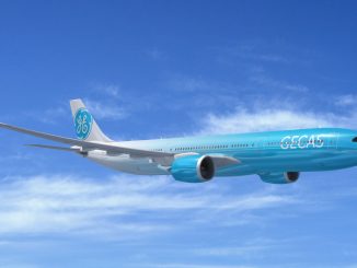 GECAS Airbus A330neo