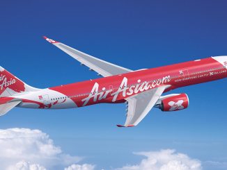 AirAsia X Airbus A330neo