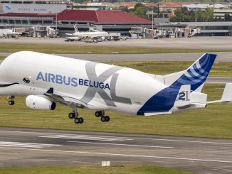 Airbus BelugaXL