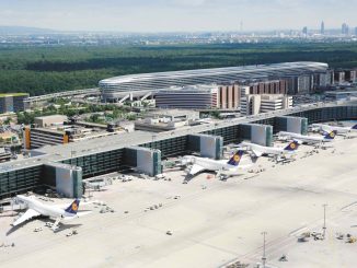 Frankfurt Airport